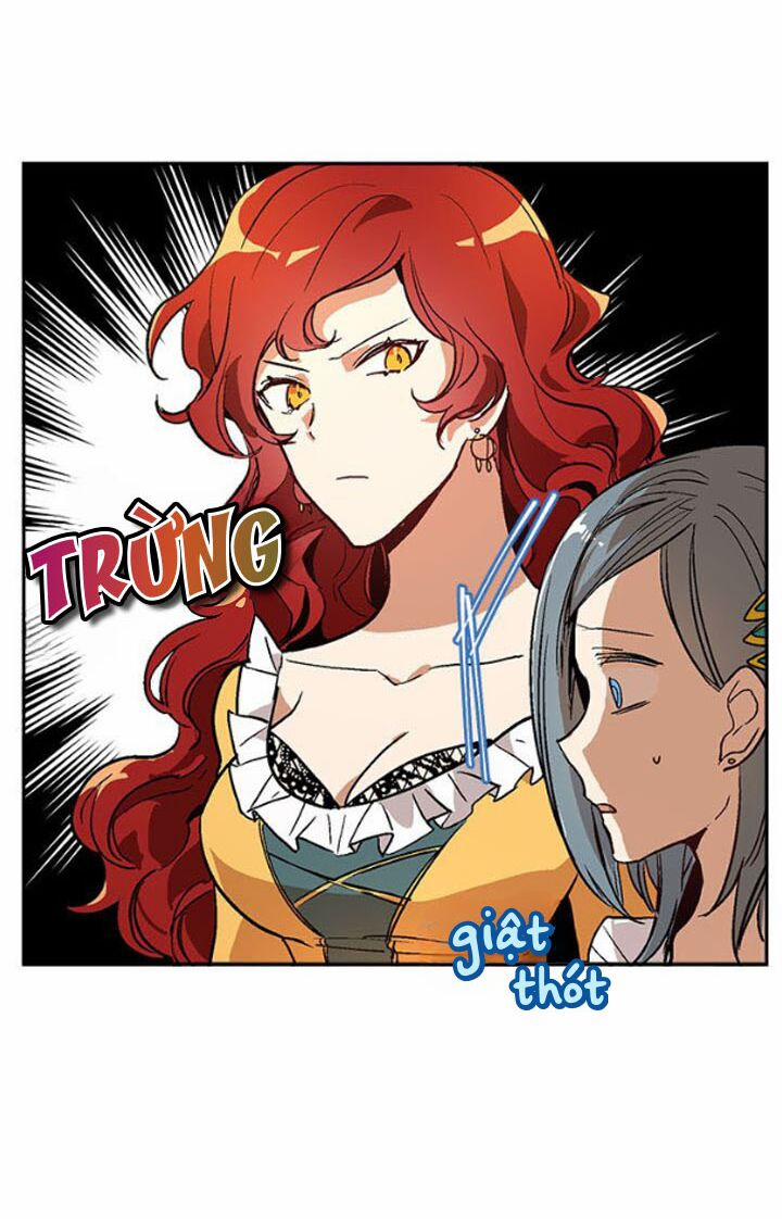 Vị Hôn Thê Khế Ước Của Công Tước 16 trang 44