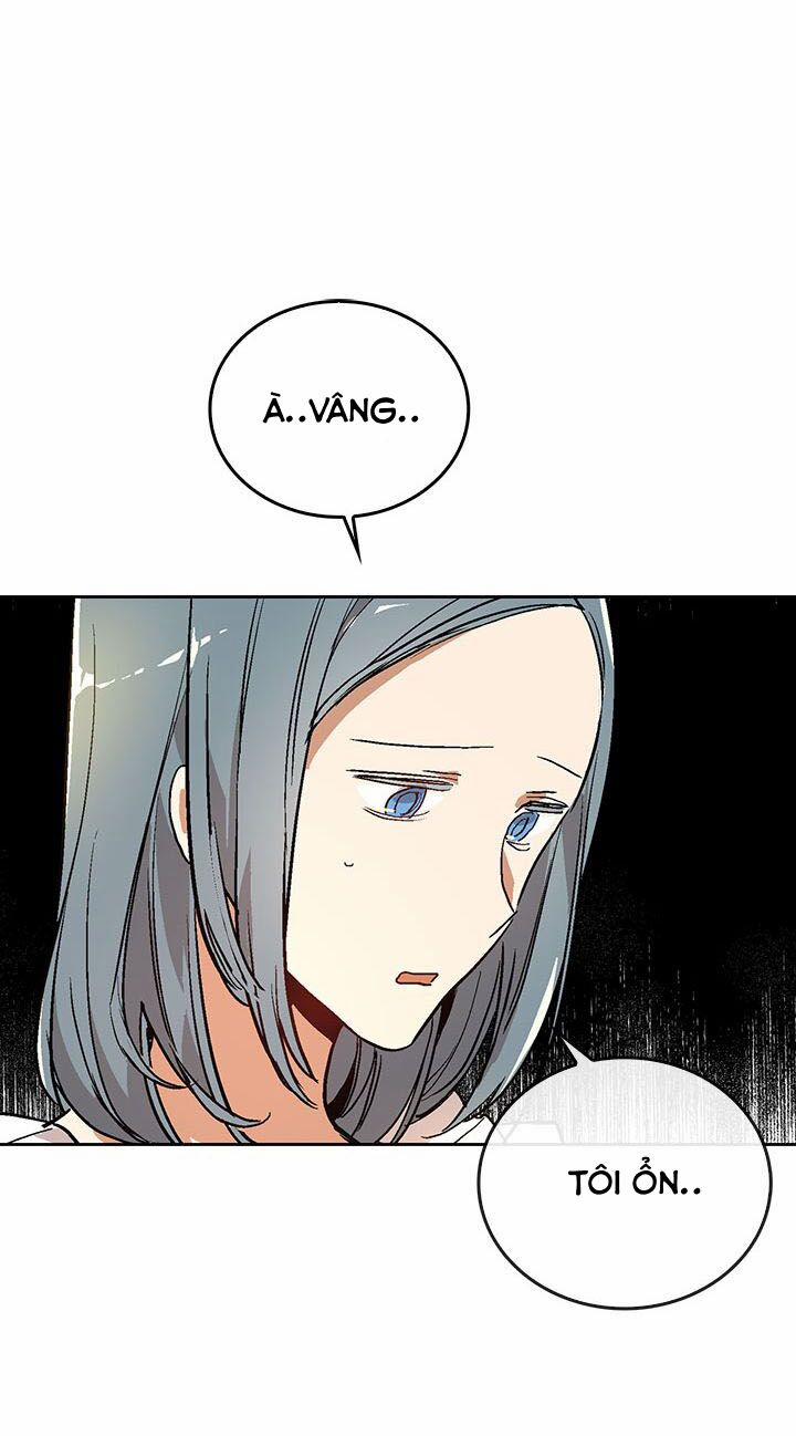 Vị Hôn Thê Khế Ước Của Công Tước 16 trang 48