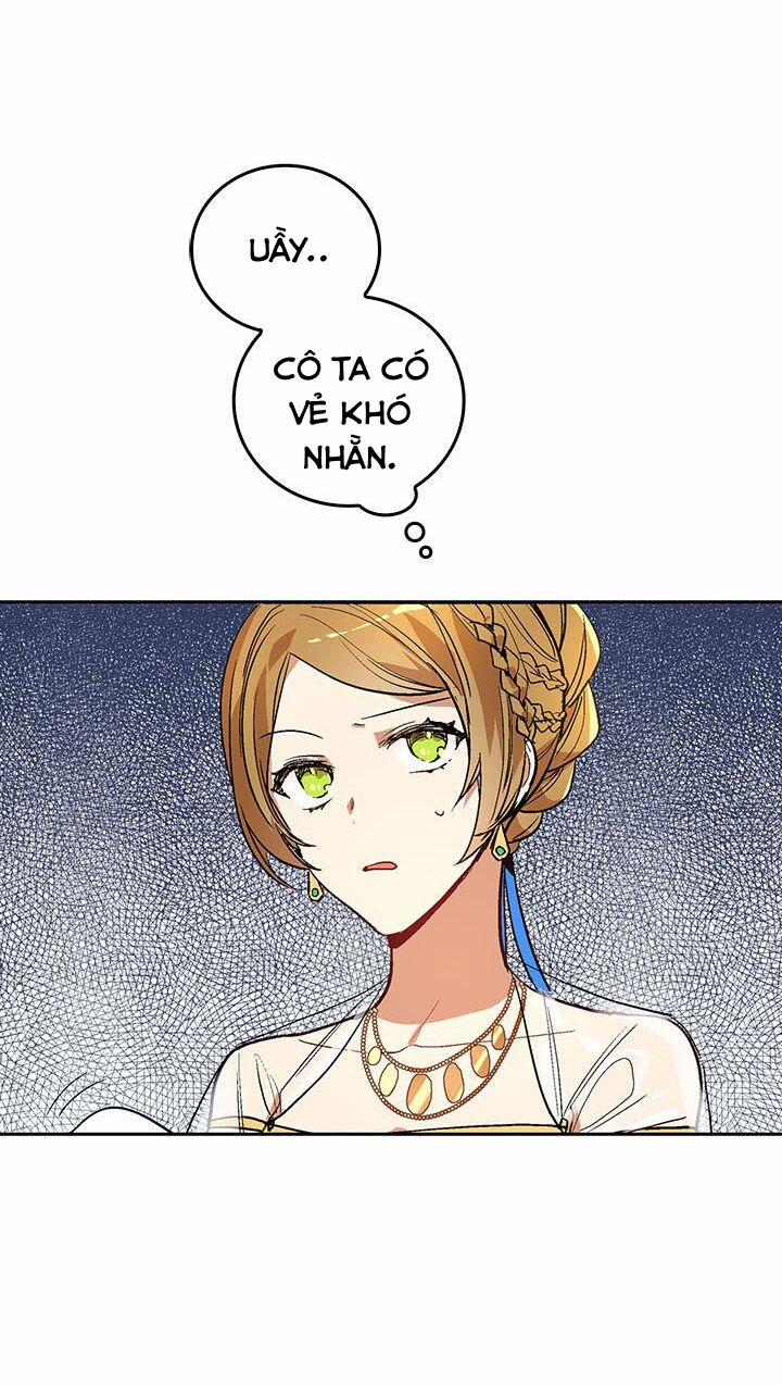 Vị Hôn Thê Khế Ước Của Công Tước 16 trang 49