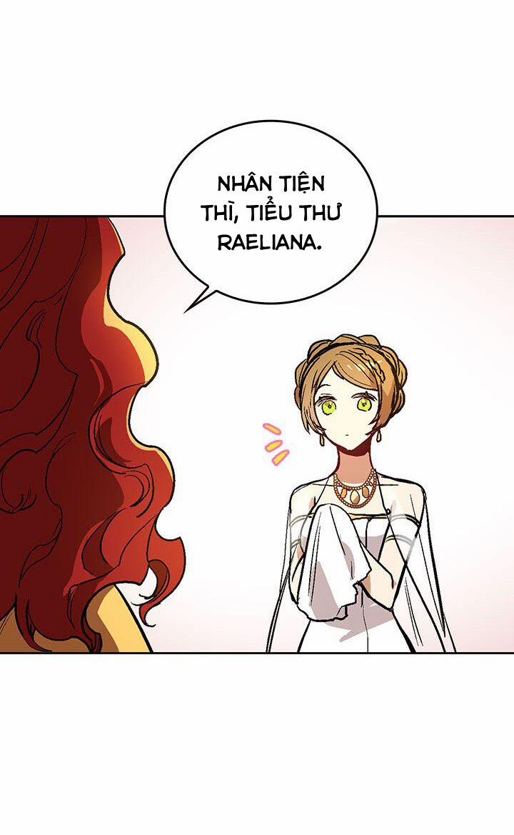 Vị Hôn Thê Khế Ước Của Công Tước 16 trang 50