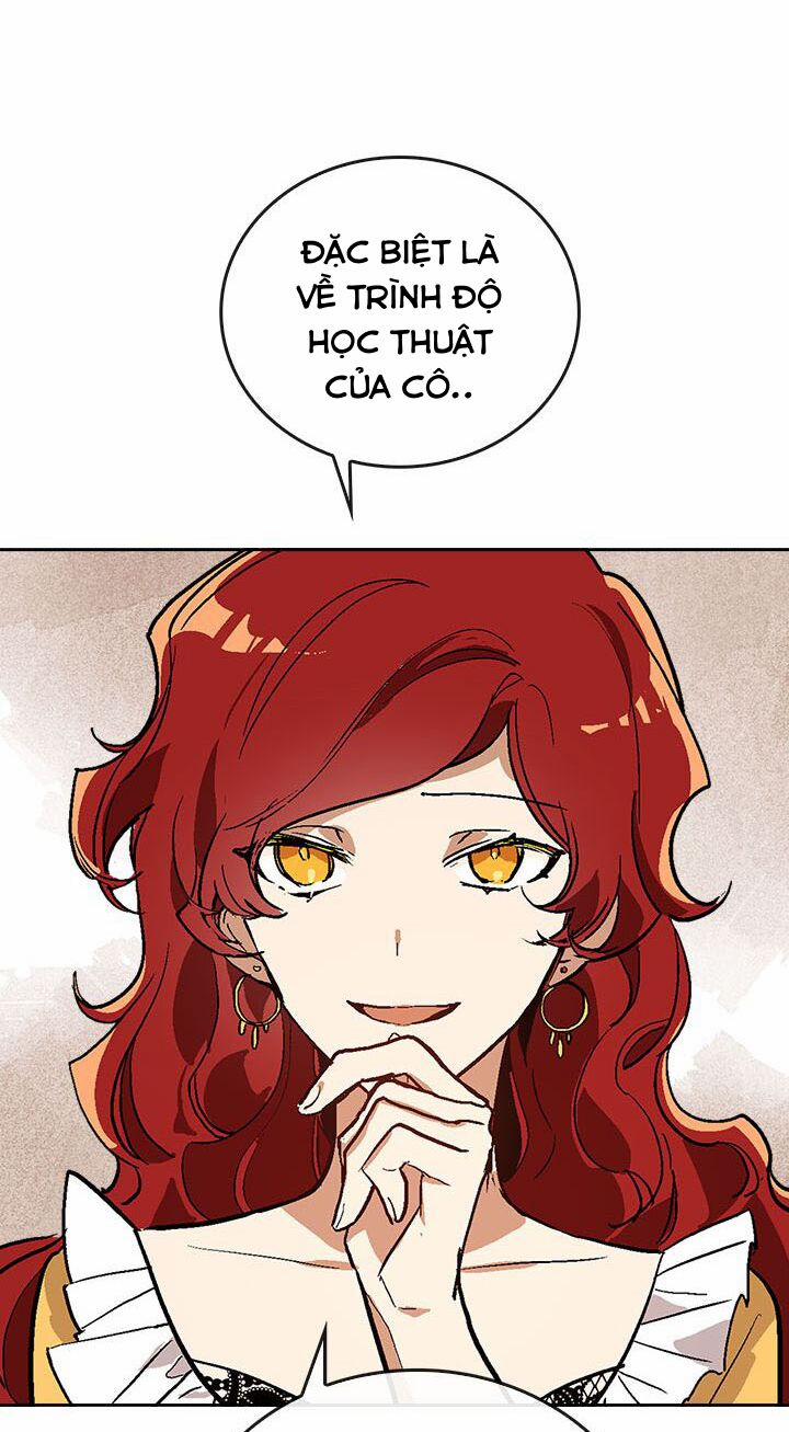 Vị Hôn Thê Khế Ước Của Công Tước 16 trang 52