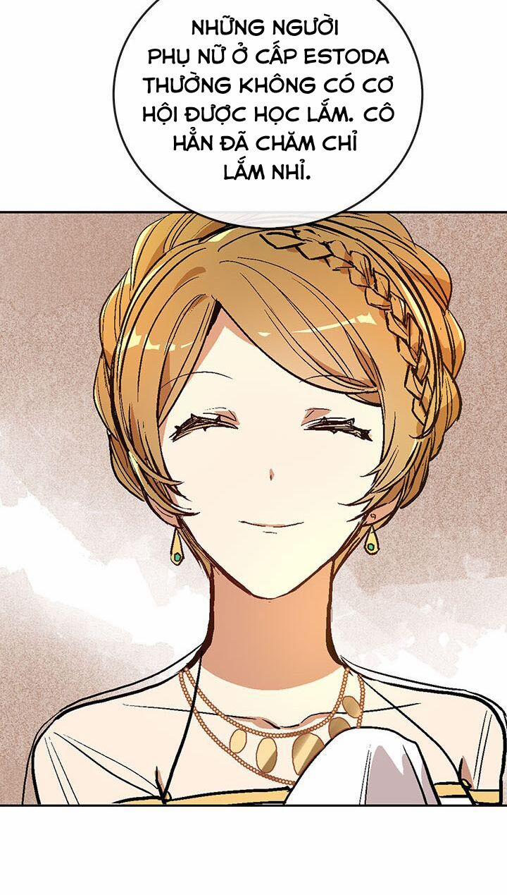 Vị Hôn Thê Khế Ước Của Công Tước 16 trang 53