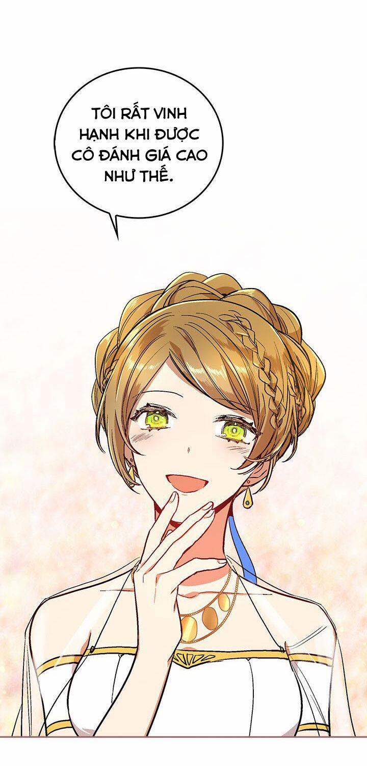 Vị Hôn Thê Khế Ước Của Công Tước 16 trang 56