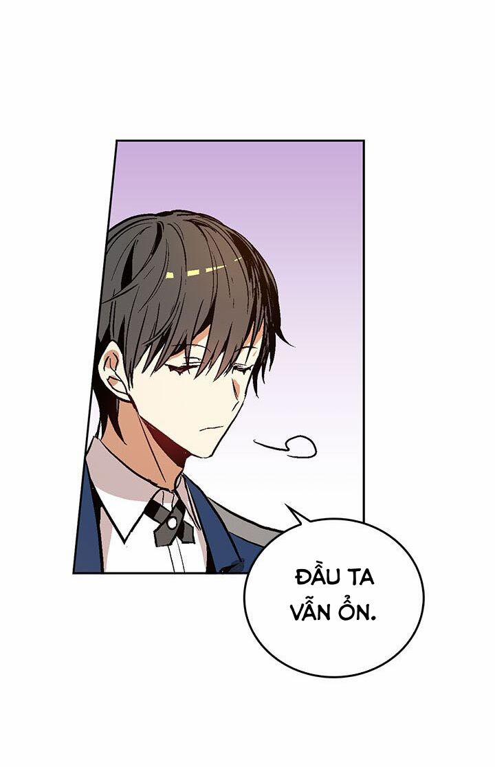 Vị Hôn Thê Khế Ước Của Công Tước 16 trang 9