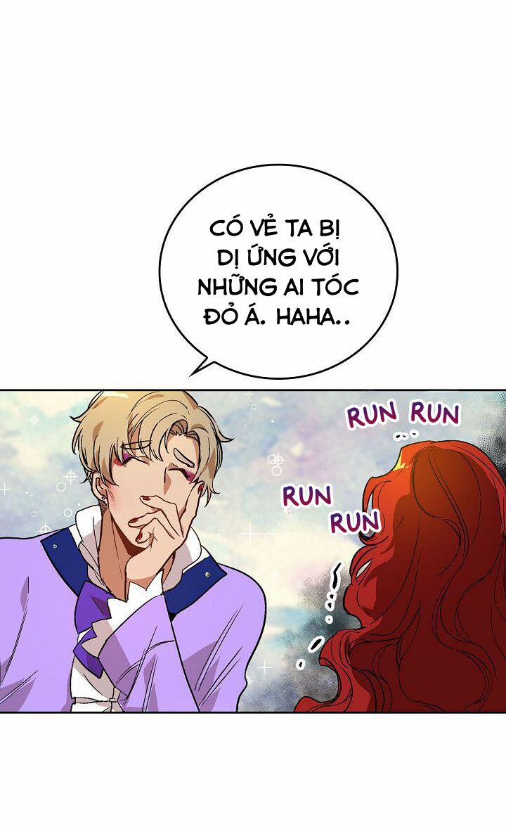 Vị Hôn Thê Khế Ước Của Công Tước 17 trang 18