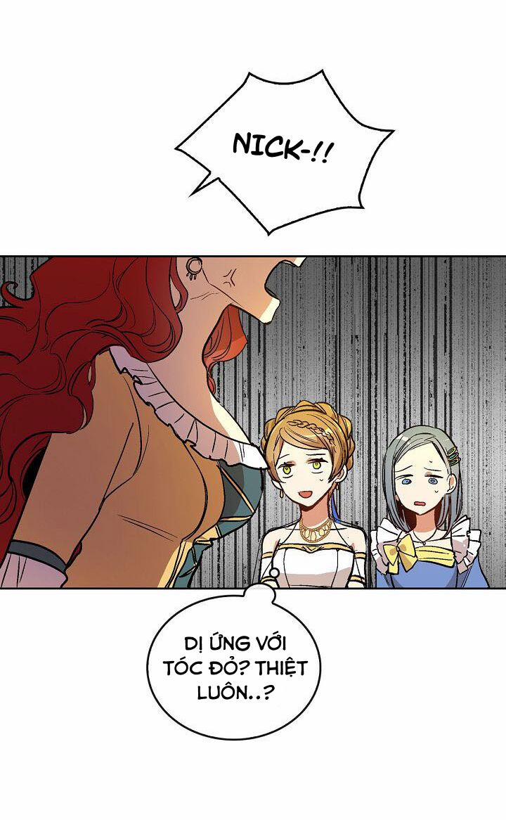 Vị Hôn Thê Khế Ước Của Công Tước 17 trang 19