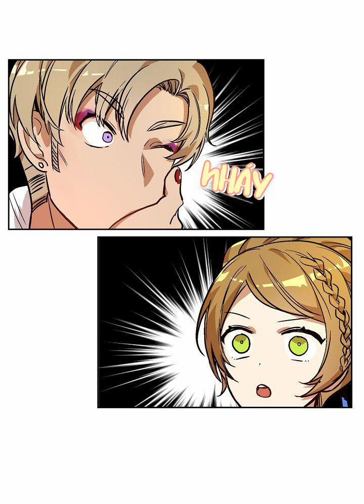 Vị Hôn Thê Khế Ước Của Công Tước 17 trang 20