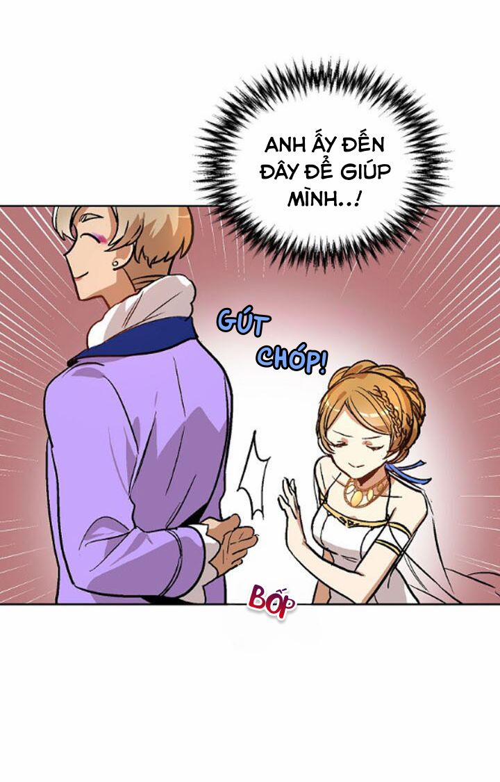 Vị Hôn Thê Khế Ước Của Công Tước 17 trang 21