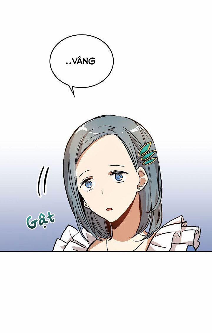 Vị Hôn Thê Khế Ước Của Công Tước 17 trang 23