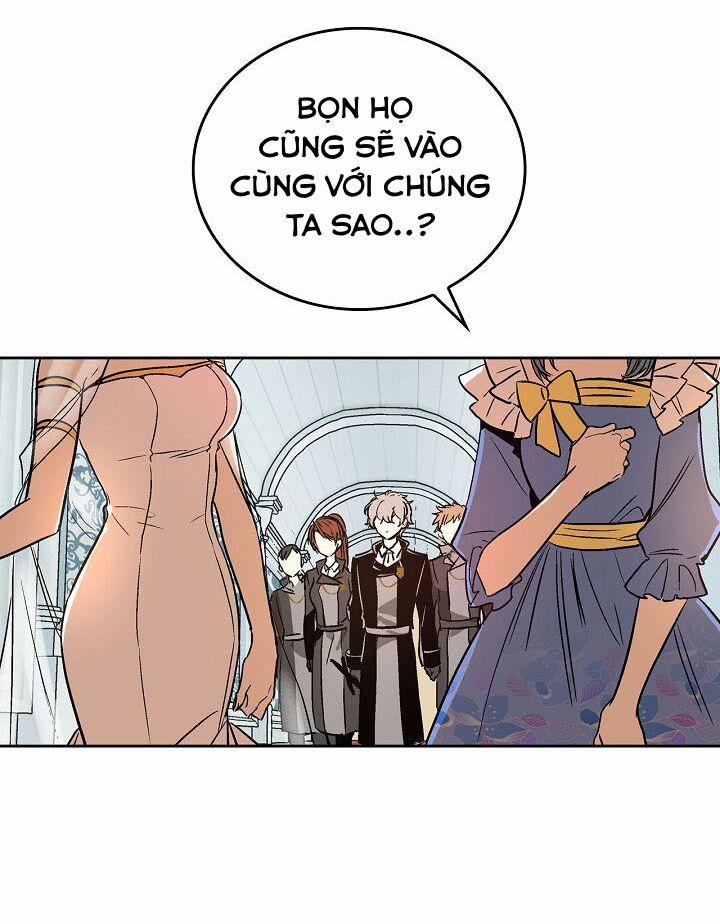 Vị Hôn Thê Khế Ước Của Công Tước 17 trang 27