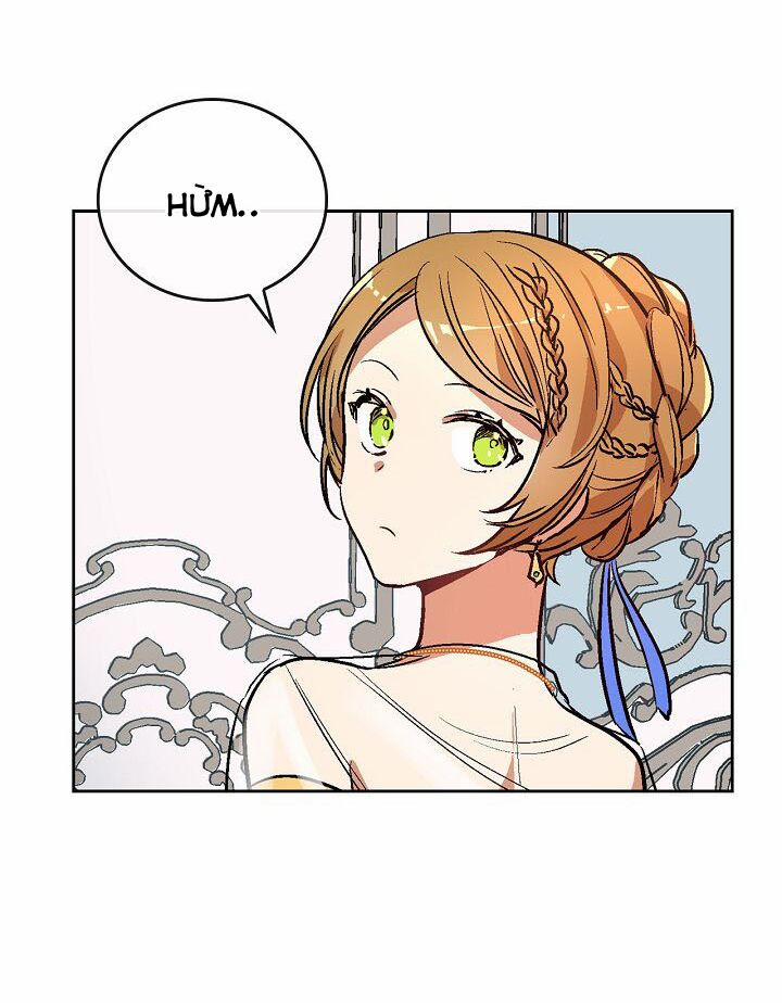 Vị Hôn Thê Khế Ước Của Công Tước 17 trang 28