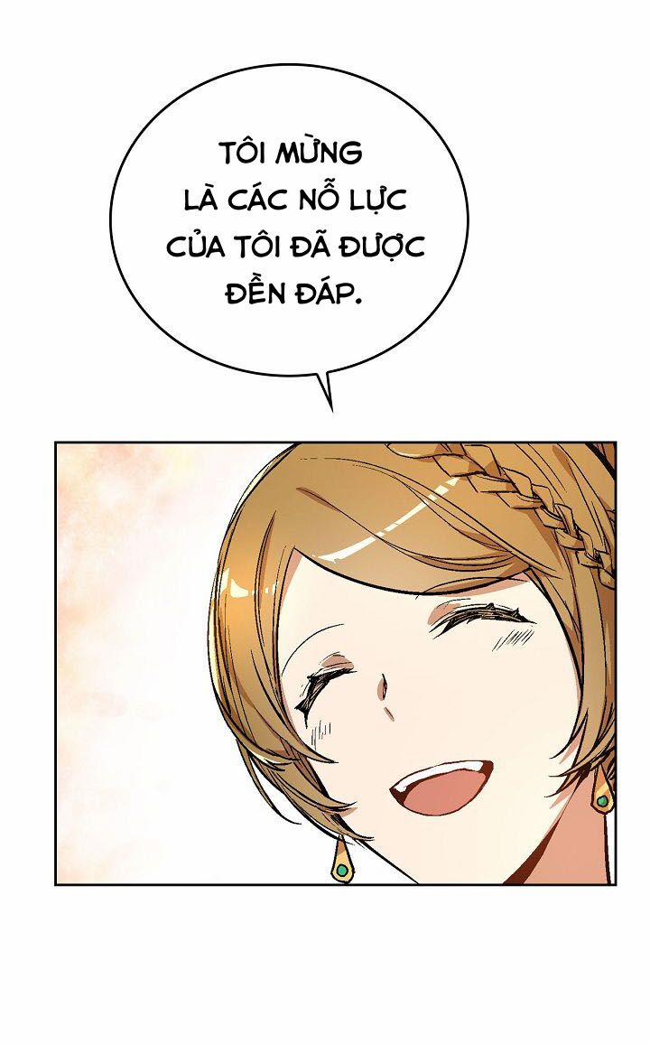 Vị Hôn Thê Khế Ước Của Công Tước 17 trang 3