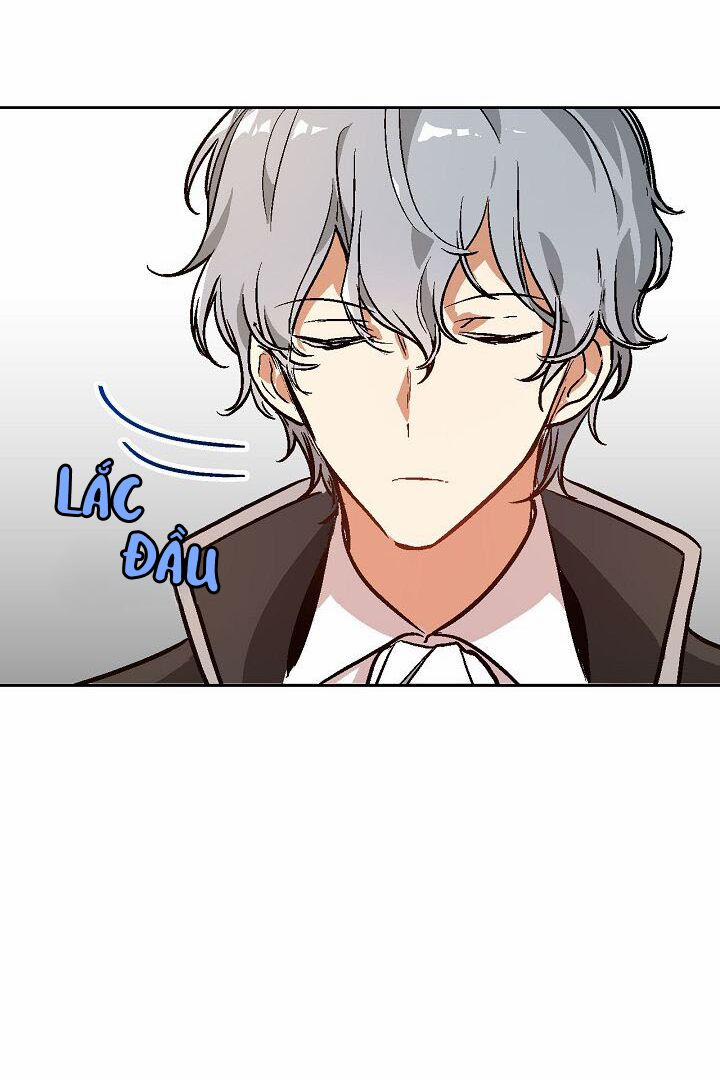 Vị Hôn Thê Khế Ước Của Công Tước 17 trang 31