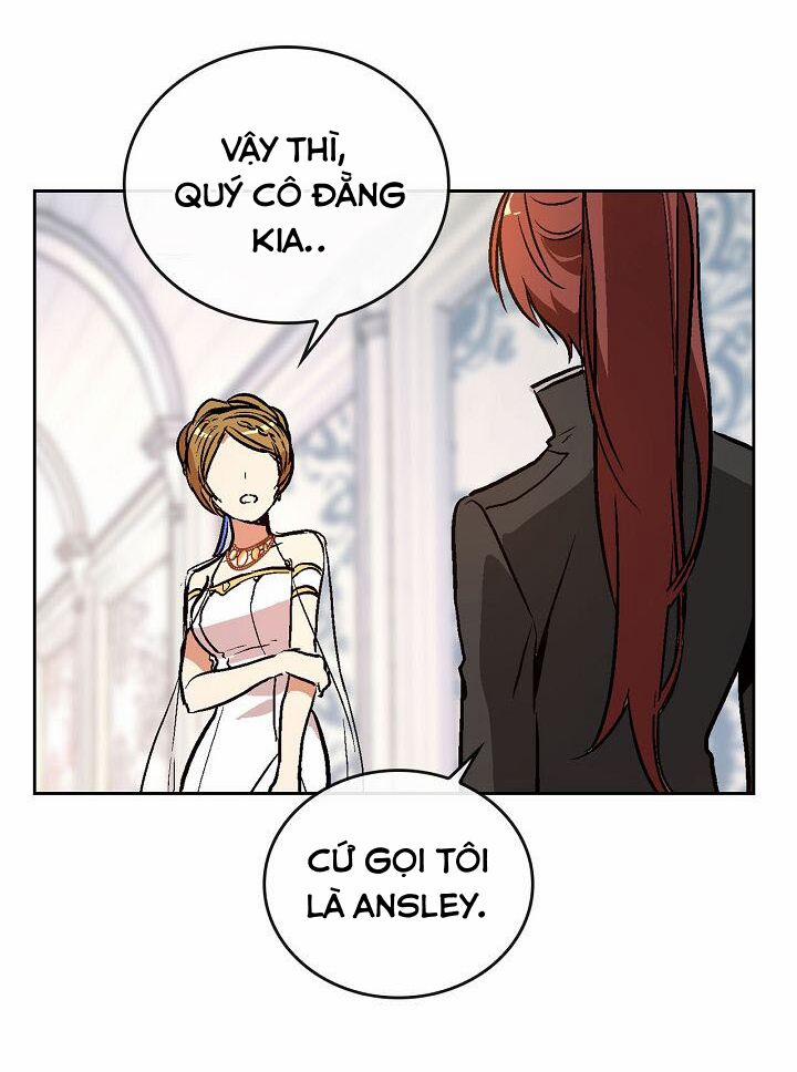 Vị Hôn Thê Khế Ước Của Công Tước 17 trang 32