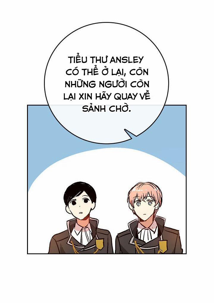 Vị Hôn Thê Khế Ước Của Công Tước 17 trang 33