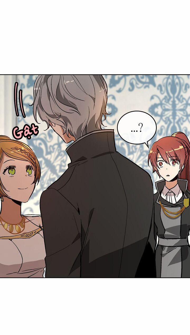 Vị Hôn Thê Khế Ước Của Công Tước 17 trang 36