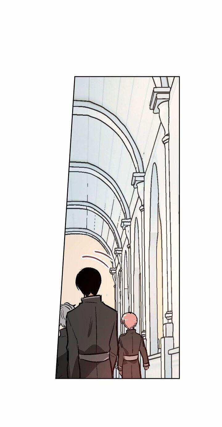 Vị Hôn Thê Khế Ước Của Công Tước 17 trang 37