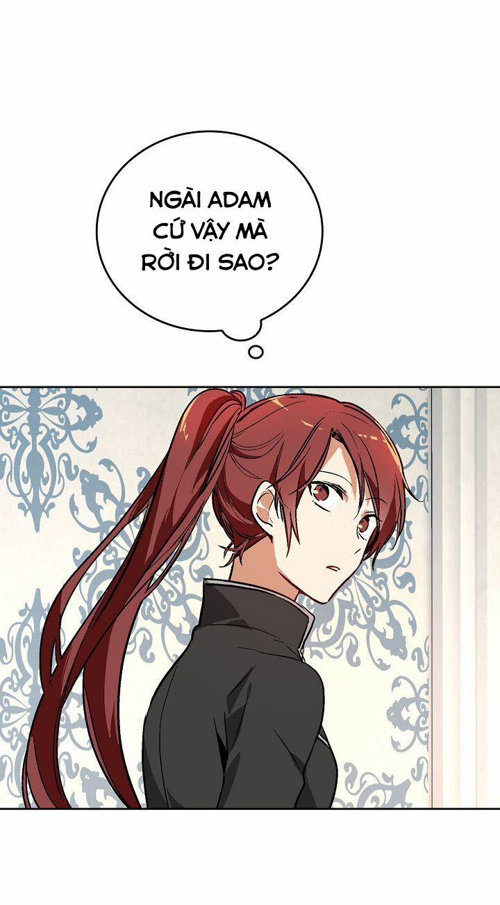 Vị Hôn Thê Khế Ước Của Công Tước 17 trang 38