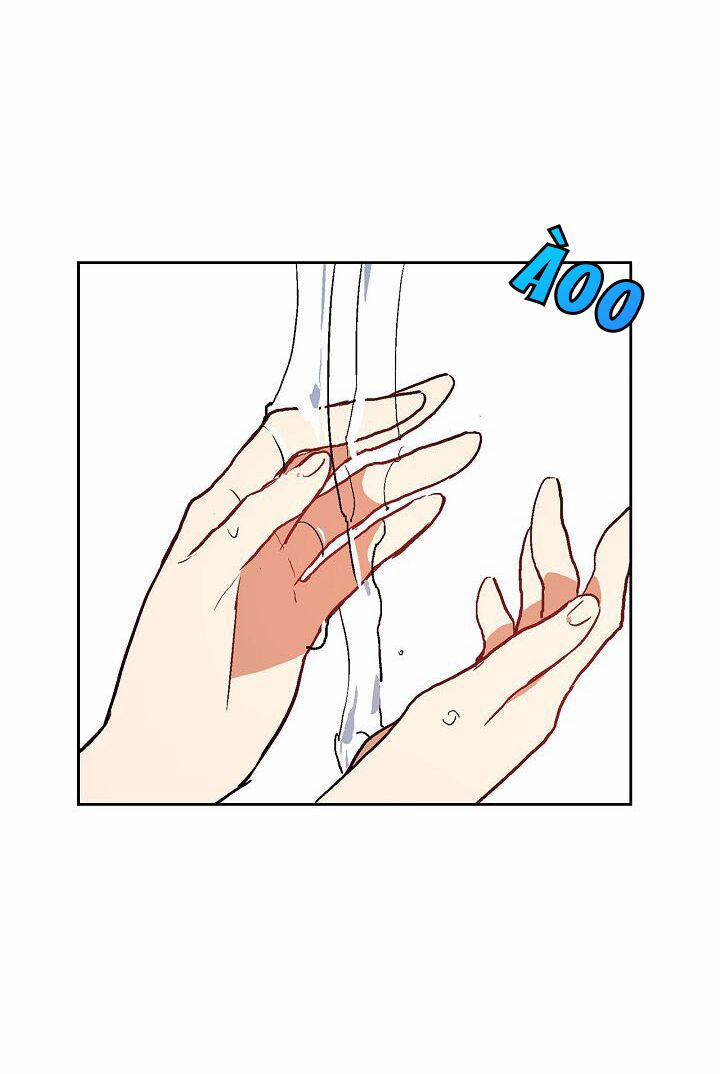 Vị Hôn Thê Khế Ước Của Công Tước 17 trang 41