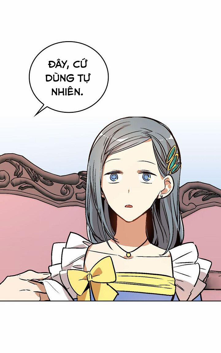 Vị Hôn Thê Khế Ước Của Công Tước 17 trang 42