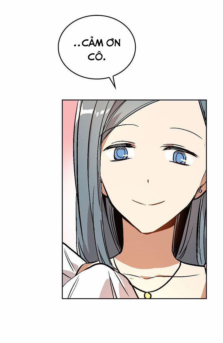 Vị Hôn Thê Khế Ước Của Công Tước 17 trang 43