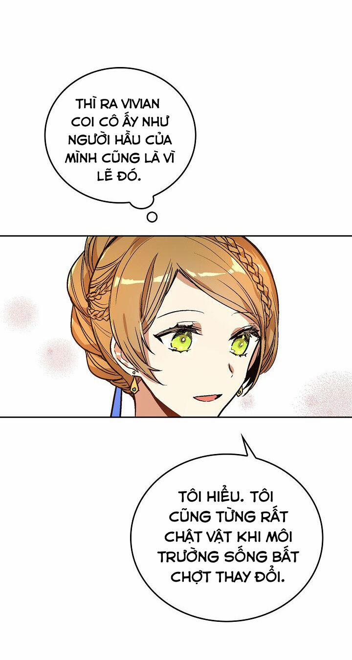 Vị Hôn Thê Khế Ước Của Công Tước 17 trang 45