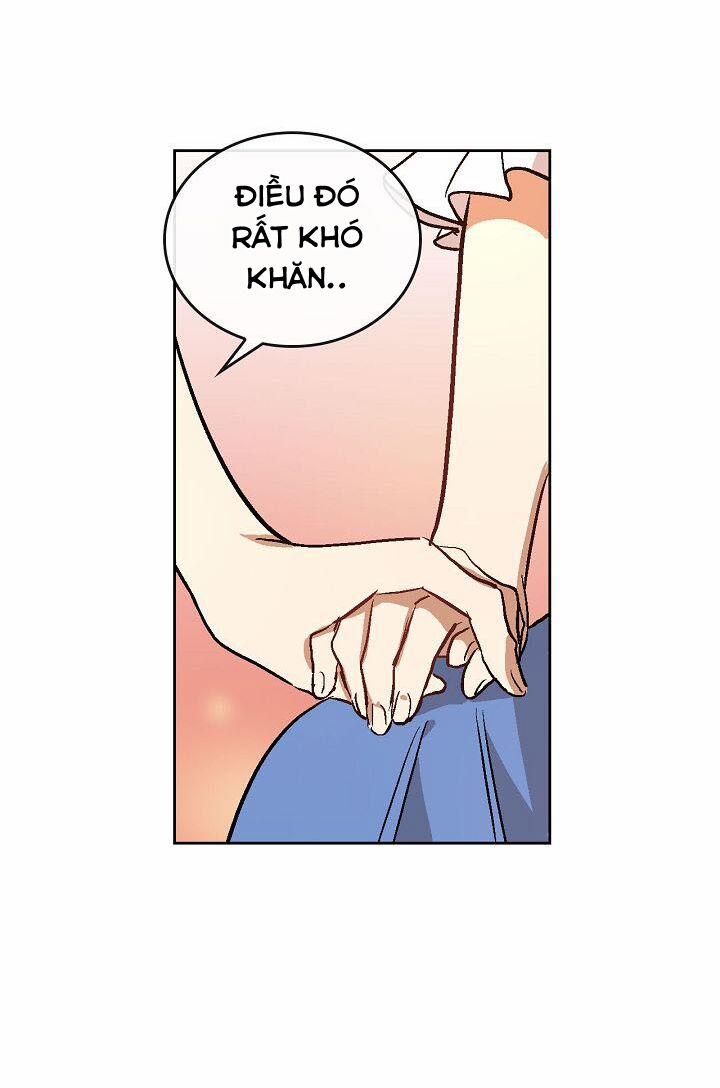 Vị Hôn Thê Khế Ước Của Công Tước 17 trang 46