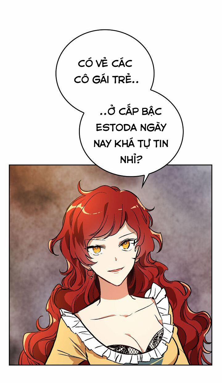 Vị Hôn Thê Khế Ước Của Công Tước 17 trang 5