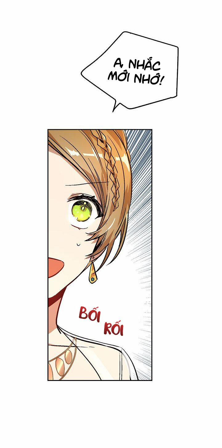 Vị Hôn Thê Khế Ước Của Công Tước 17 trang 51