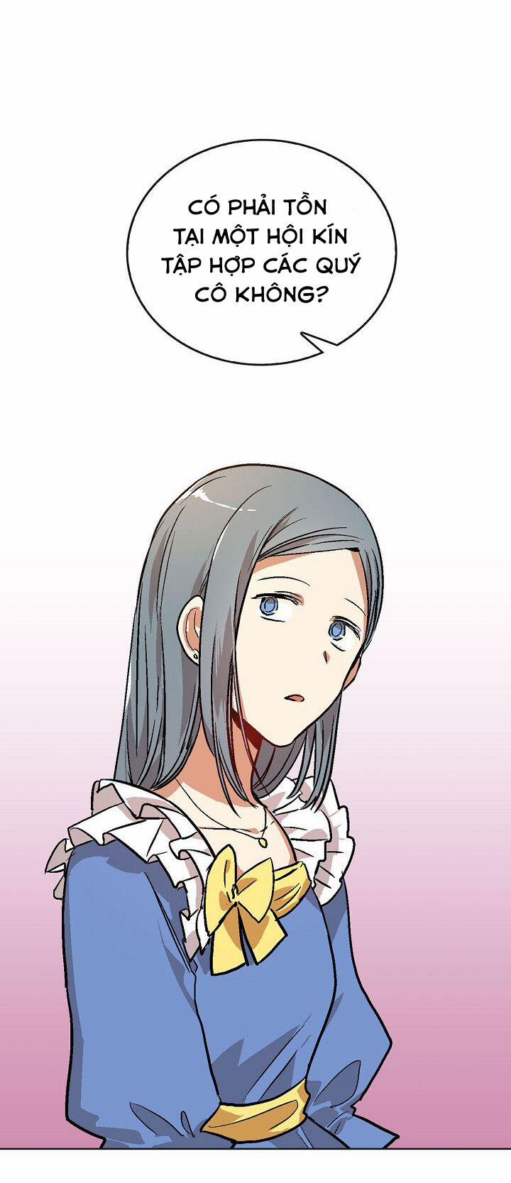 Vị Hôn Thê Khế Ước Của Công Tước 17 trang 52