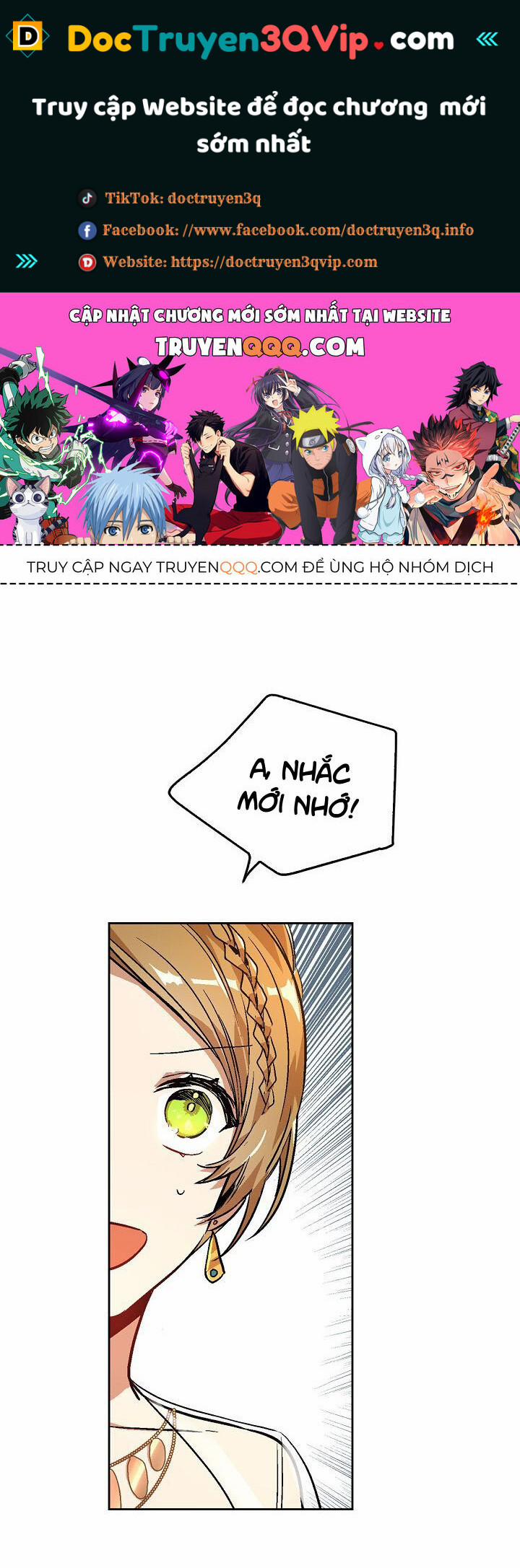 Vị Hôn Thê Khế Ước Của Công Tước 18 trang 0