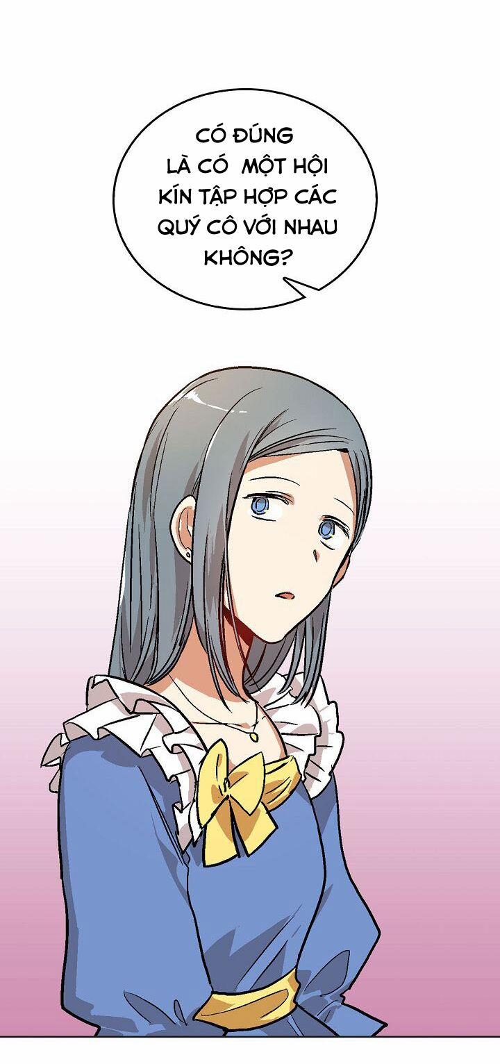 Vị Hôn Thê Khế Ước Của Công Tước 18 trang 1