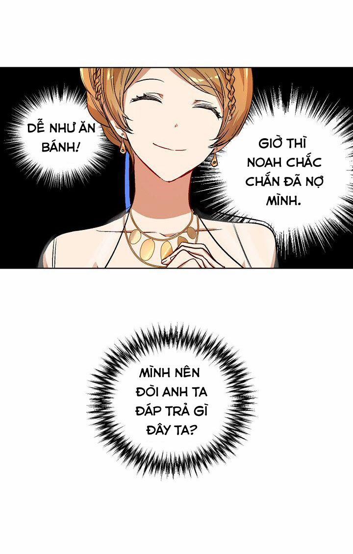 Vị Hôn Thê Khế Ước Của Công Tước 18 trang 12