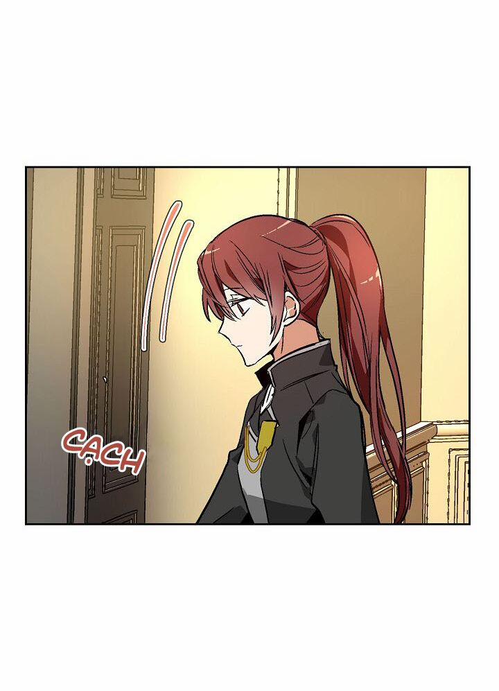 Vị Hôn Thê Khế Ước Của Công Tước 18 trang 14