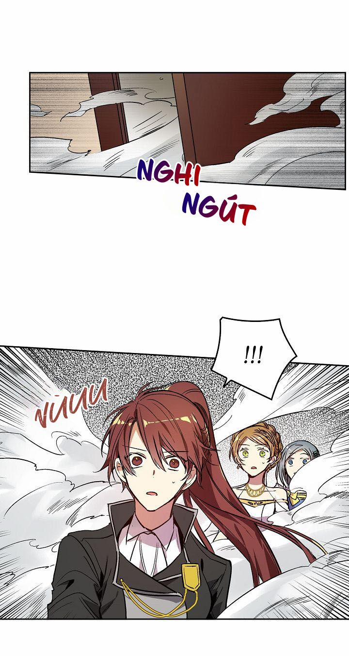 Vị Hôn Thê Khế Ước Của Công Tước 18 trang 15