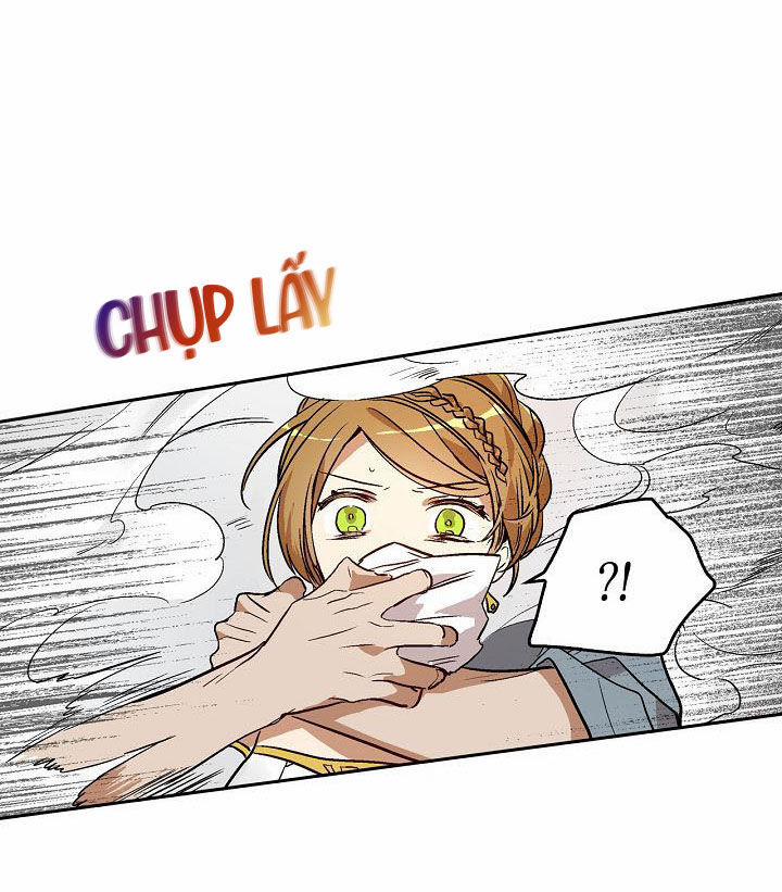 Vị Hôn Thê Khế Ước Của Công Tước 18 trang 17