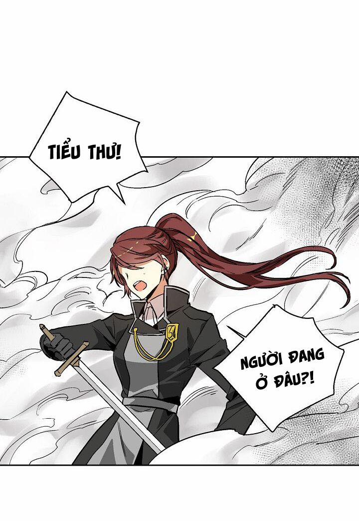 Vị Hôn Thê Khế Ước Của Công Tước 18 trang 19