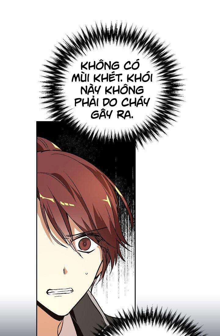 Vị Hôn Thê Khế Ước Của Công Tước 18 trang 20