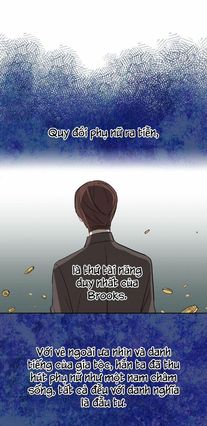 Vị Hôn Thê Khế Ước Của Công Tước 18 trang 25