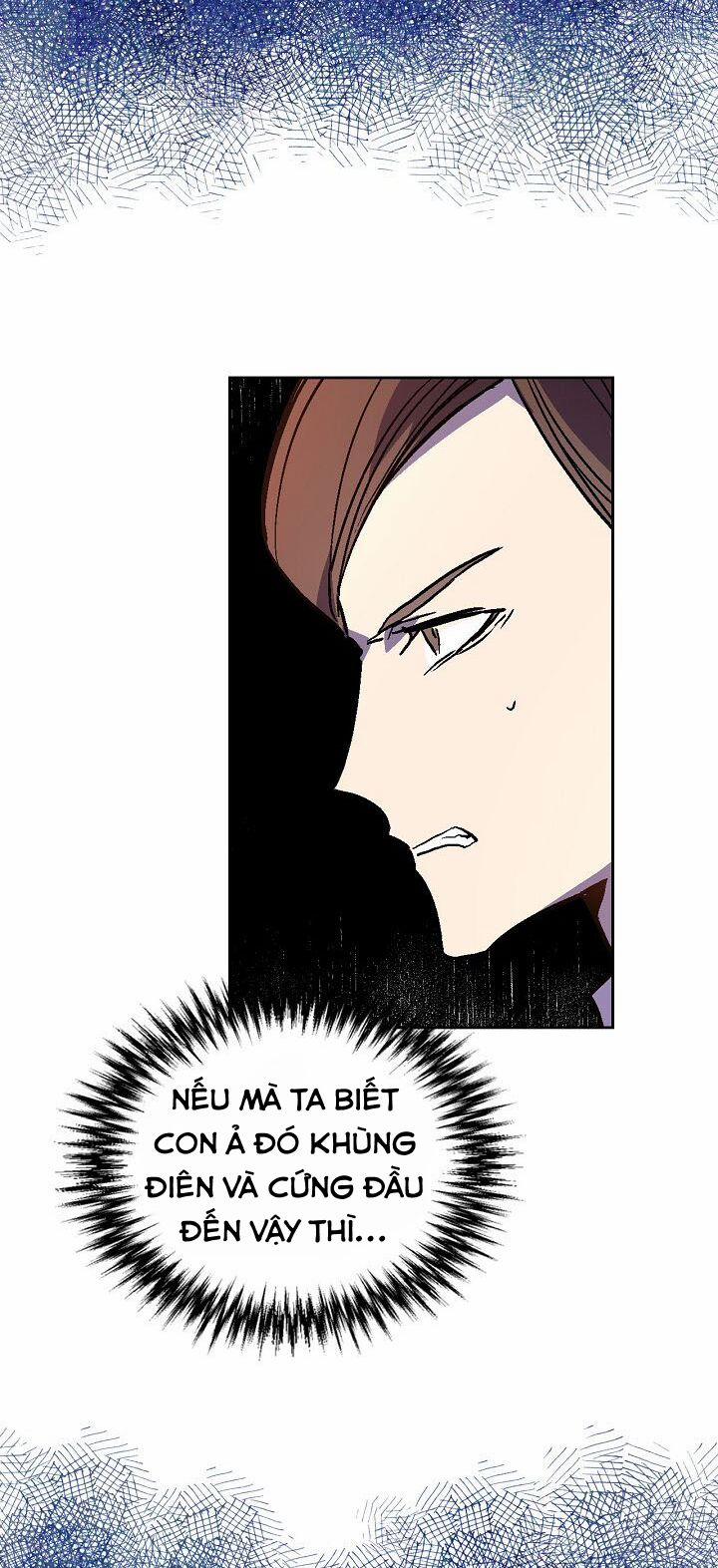 Vị Hôn Thê Khế Ước Của Công Tước 18 trang 27