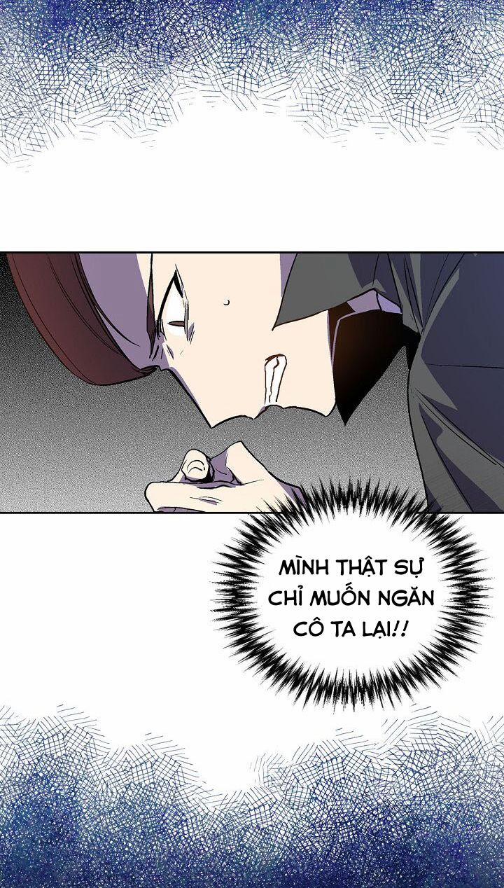 Vị Hôn Thê Khế Ước Của Công Tước 18 trang 30