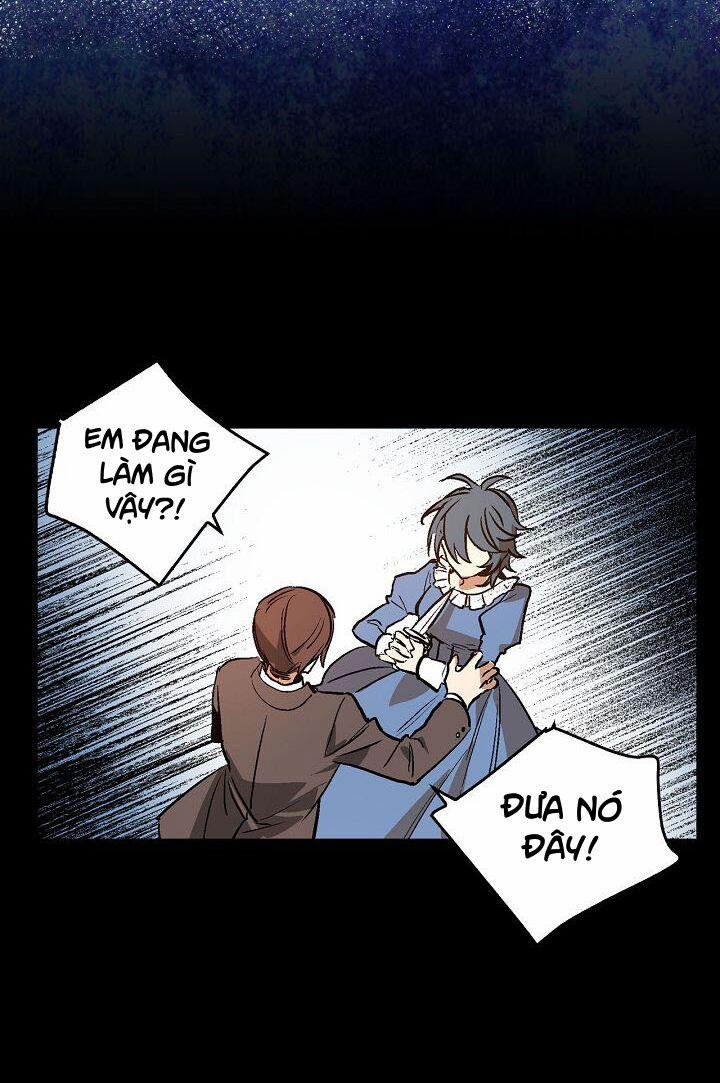 Vị Hôn Thê Khế Ước Của Công Tước 18 trang 31