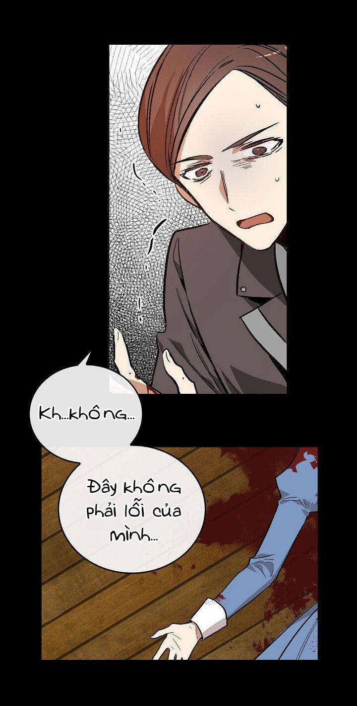 Vị Hôn Thê Khế Ước Của Công Tước 18 trang 34