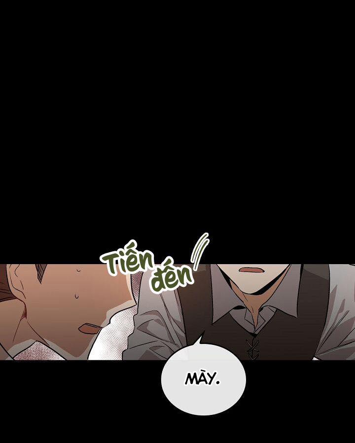 Vị Hôn Thê Khế Ước Của Công Tước 18 trang 35