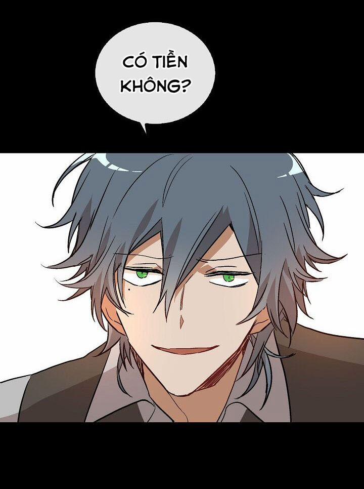 Vị Hôn Thê Khế Ước Của Công Tước 18 trang 36