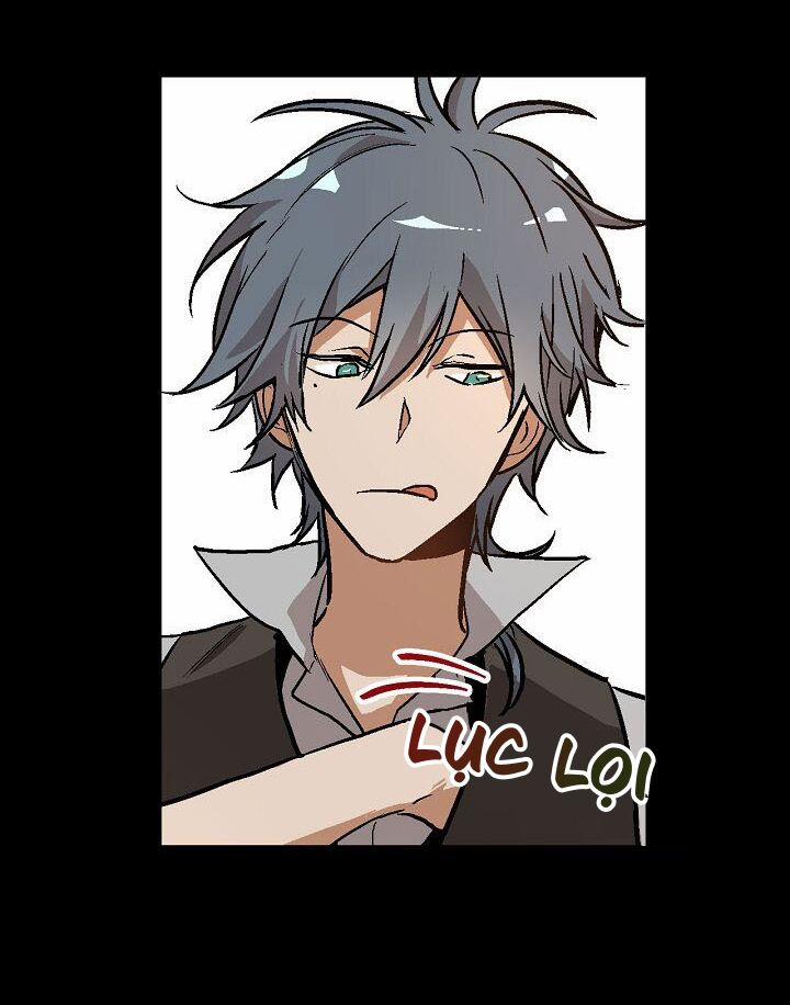 Vị Hôn Thê Khế Ước Của Công Tước 18 trang 38