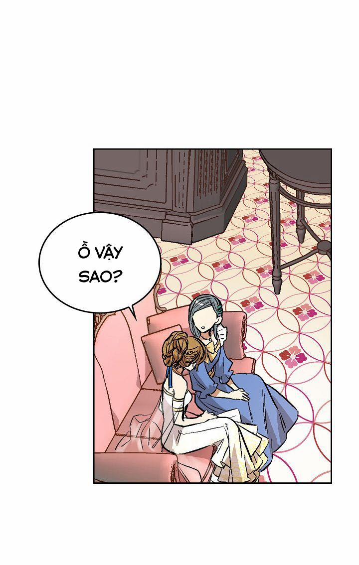 Vị Hôn Thê Khế Ước Của Công Tước 18 trang 4