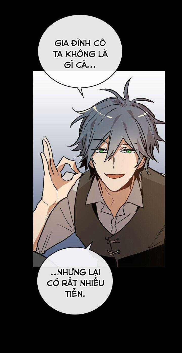 Vị Hôn Thê Khế Ước Của Công Tước 18 trang 41