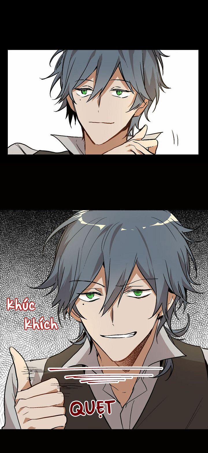 Vị Hôn Thê Khế Ước Của Công Tước 18 trang 43