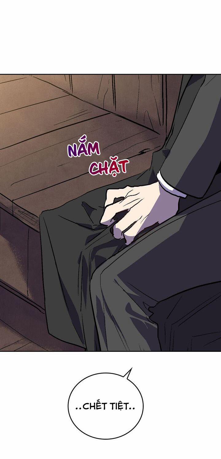 Vị Hôn Thê Khế Ước Của Công Tước 18 trang 50